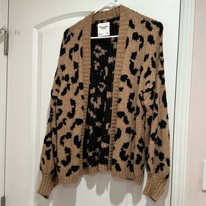 Abercrombie & Fitch Cardigan